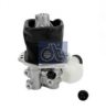MERCE 0002604298 Control Unit, brake system